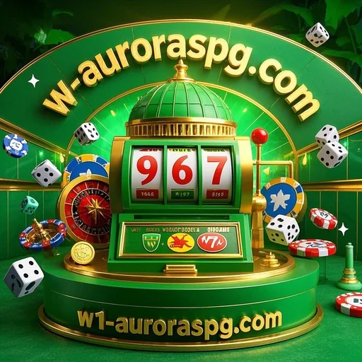 Descubra a Magia dos Jogos de Fantasia em w1-auroraspg.com